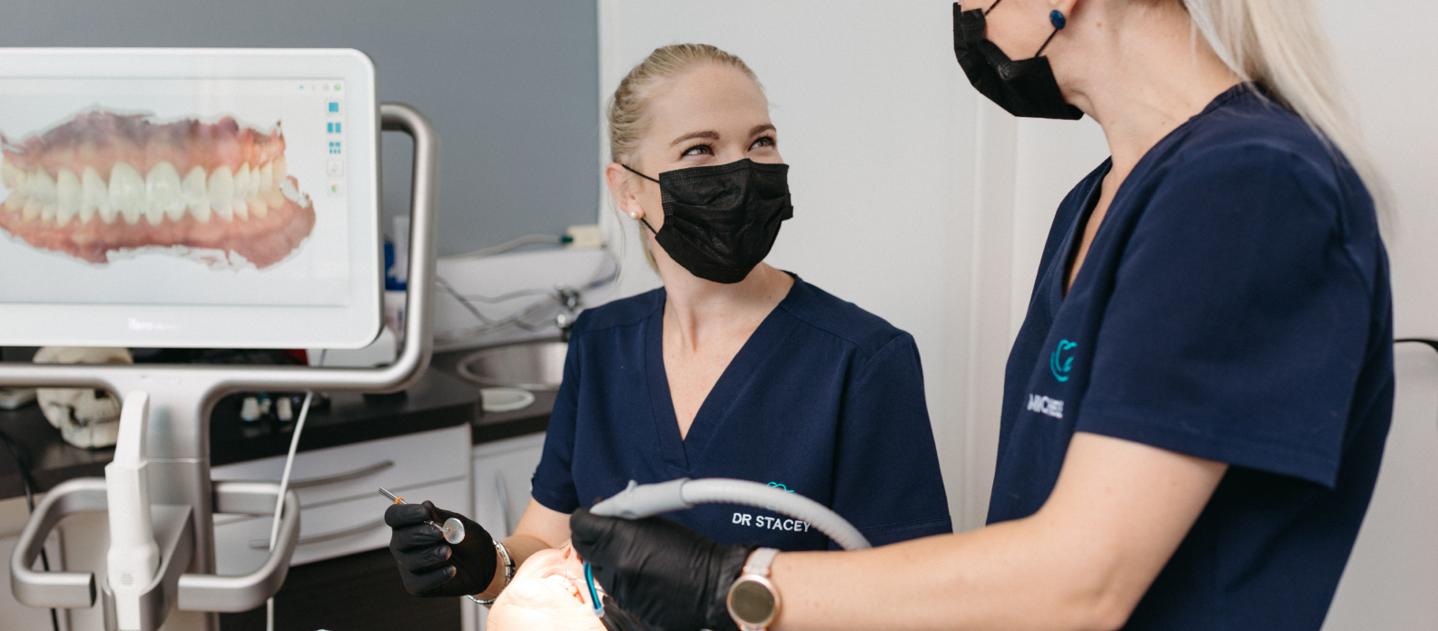 Welcome to Lock Dental