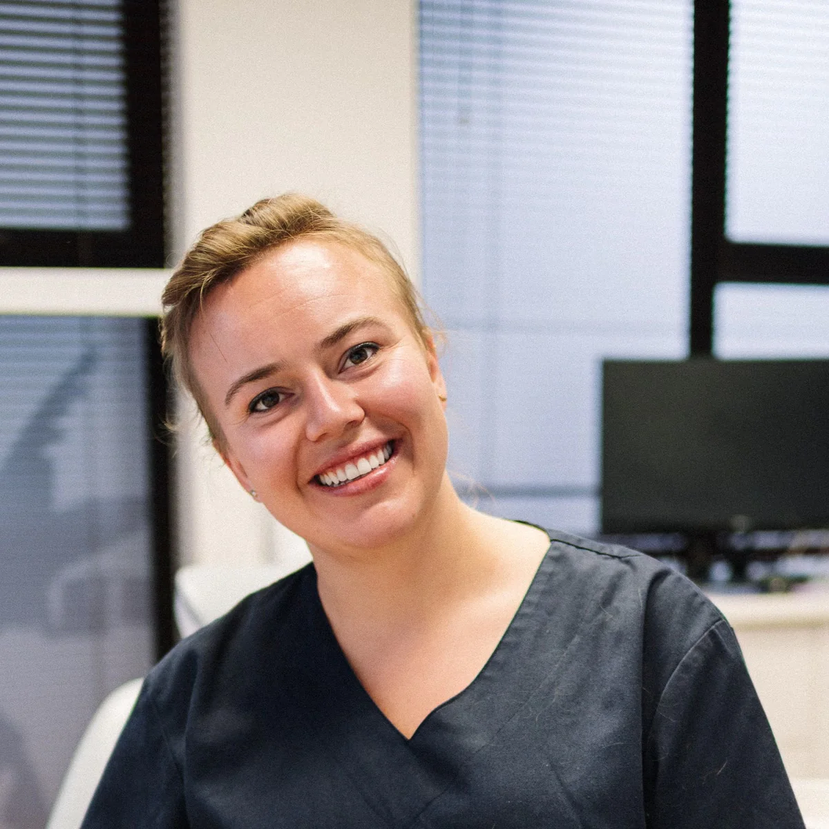 Dr Megan Gray